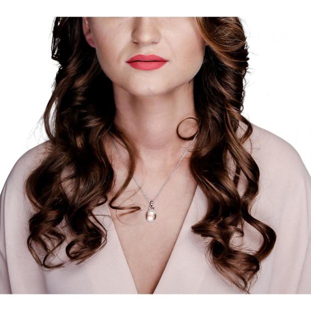 Orphelia Women's Chain With Pendant ZH-6040/2