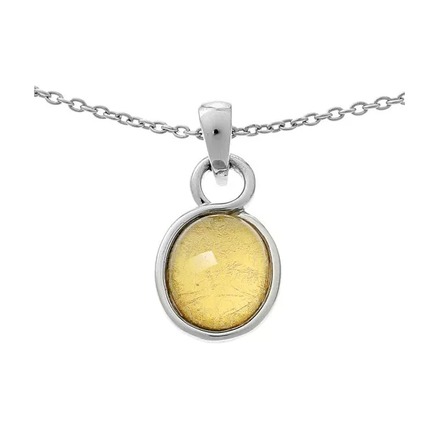 orphelia Women's Chain with Pendant ZH-6040/2