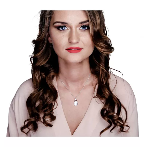 Orphelia Women's Chain With Pendant ZH-6040