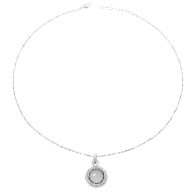 Orphelia Women's Chain With Pendant ZH-6041