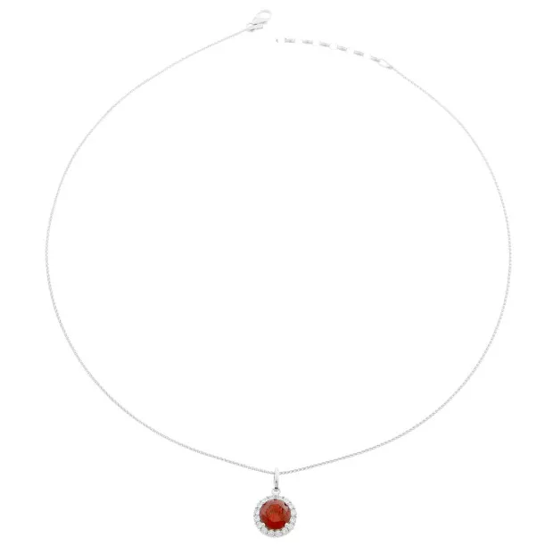 Orphelia Women's Chain With Pendant ZH-6044/1