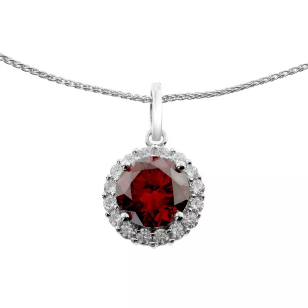 orphelia Women's Chain with Pendant ZH-6044/1