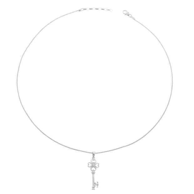 Orphelia Women's Chain With Pendant ZH-7019