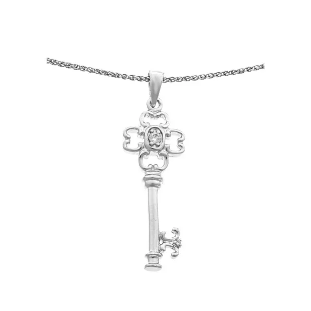 orphelia Women's Chain with Pendant ZH-7019