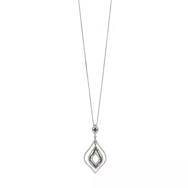 Orphelia Women's Chain With Pendant ZH-7043