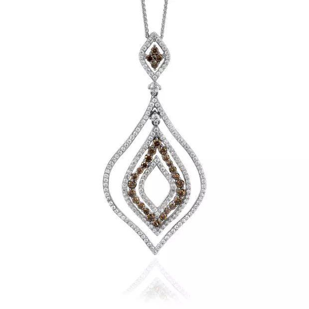 orphelia Women's Chain with Pendant ZH-7043