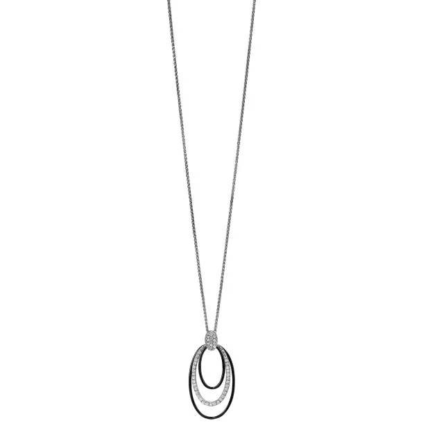 Orphelia Women's Chain With Pendant ZH-7068