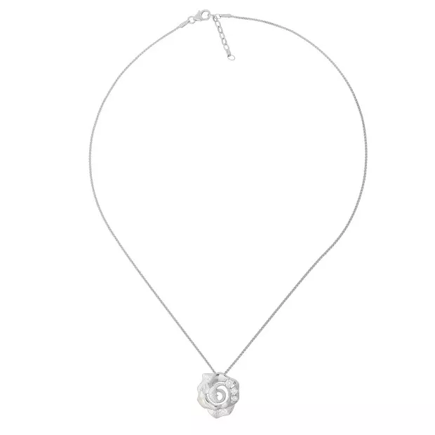 Orphelia Women's Chain With Pendant ZH-7091