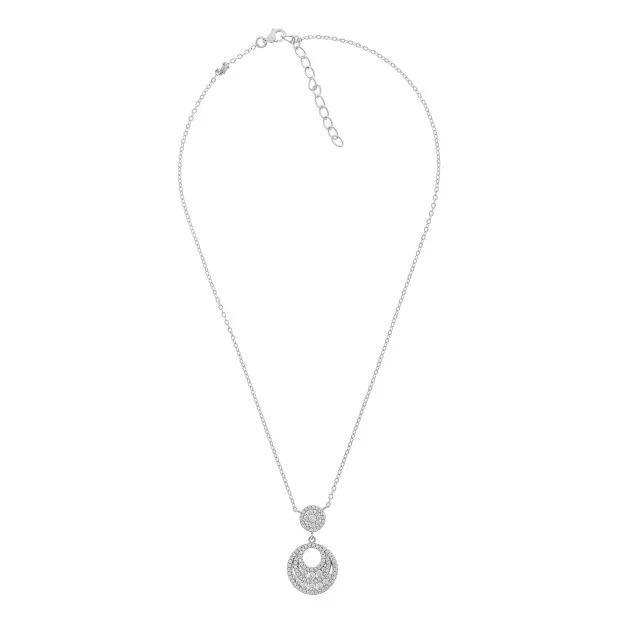 Orphelia Women's Chain With Pendant ZH-7279