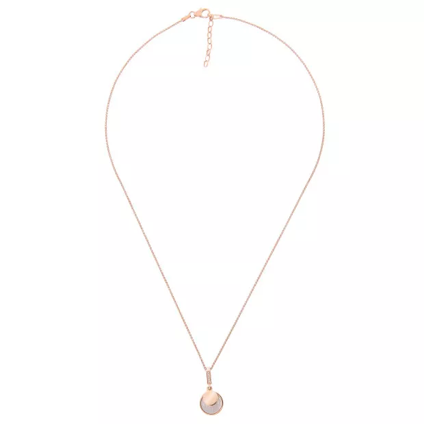 Orphelia Women's Chain With Pendant ZH-7285/RG