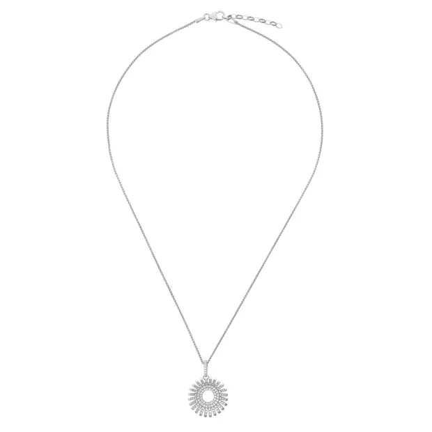 Orphelia Women's Chain With Pendant ZH-7299