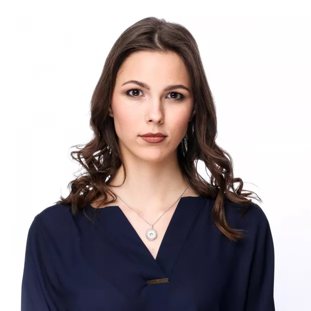 Orphelia Women's Chain With Pendant ZH-7299