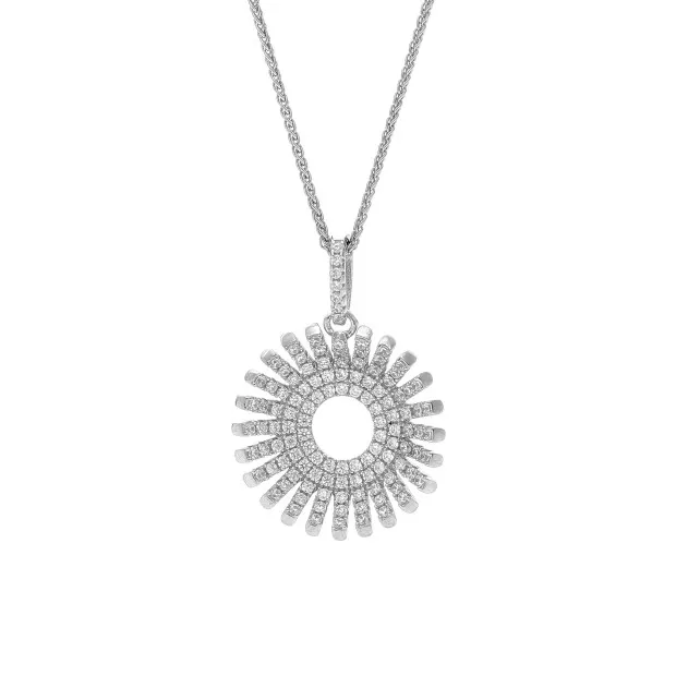 orphelia Women's Chain with Pendant ZH-7299