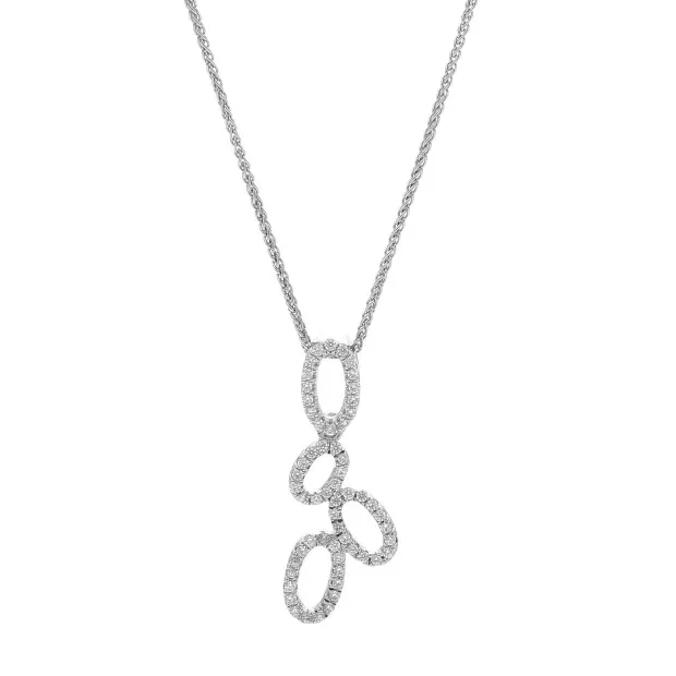 orphelia Women's Chain with Pendant ZH-7308
