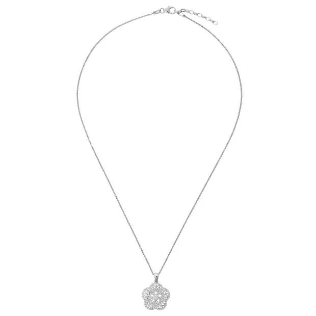 Orphelia Women's Chain With Pendant ZH-7309