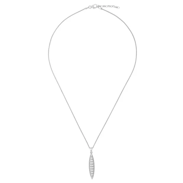 Orphelia Women's Chain With Pendant ZH-7330