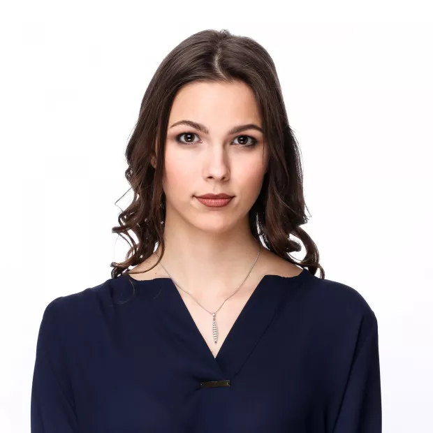 Orphelia Women's Chain With Pendant ZH-7330