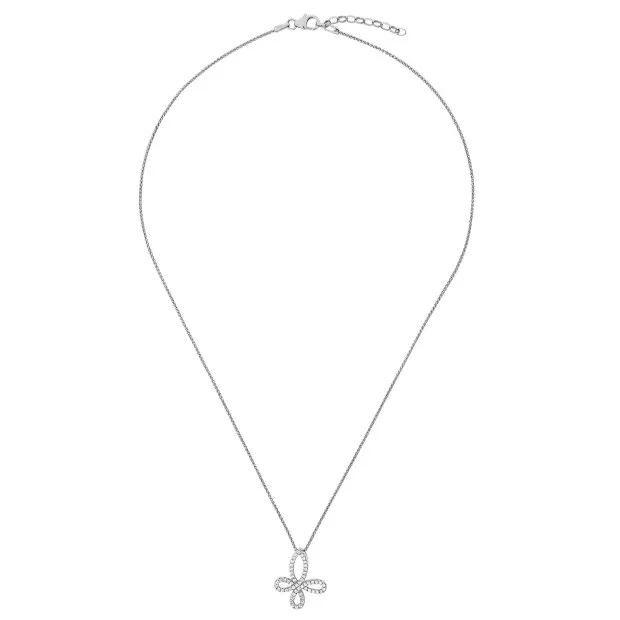 Orphelia Women's Chain With Pendant ZH-7350