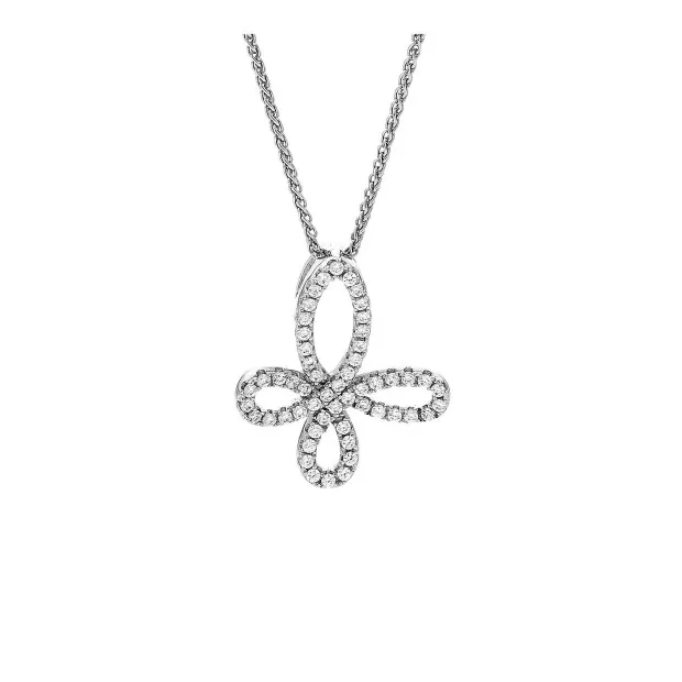 orphelia Women's Chain with Pendant ZH-7350