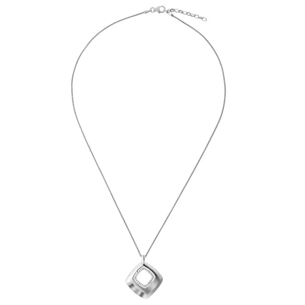 Orphelia Women's Chain With Pendant ZH-7353