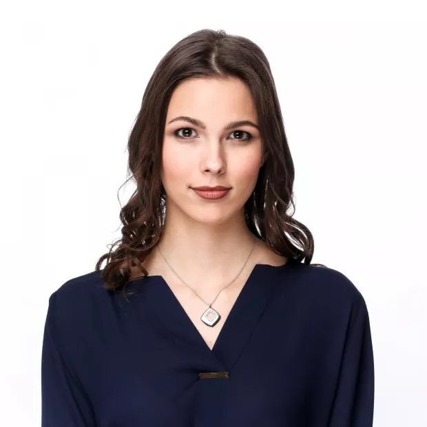 Orphelia Women's Chain With Pendant ZH-7353