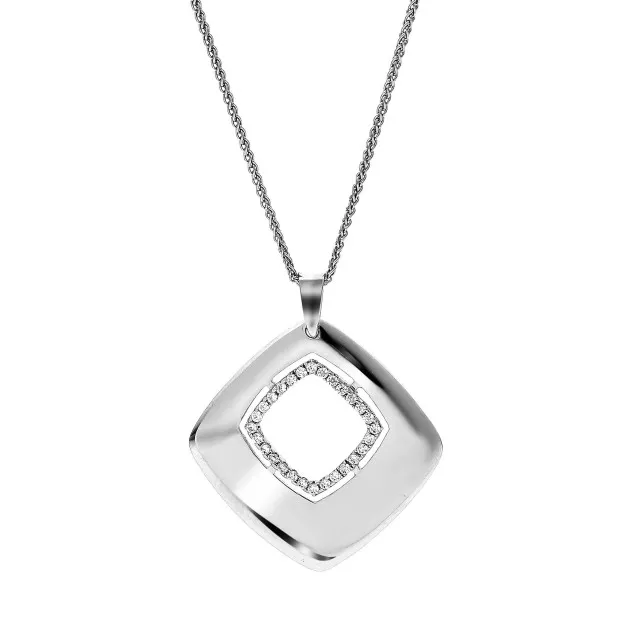 orphelia Women's Chain with Pendant ZH-7353