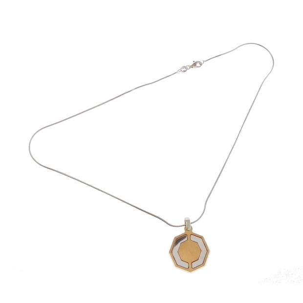 Orphelia Women's Chain With Pendant ZK-2635