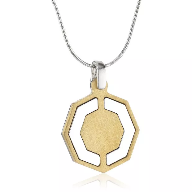 orphelia Women's Chain with Pendant ZK-2635