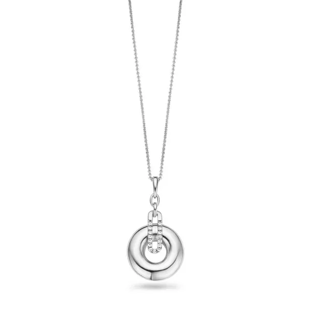 orphelia Women's Chain with Pendant ZK-2769
