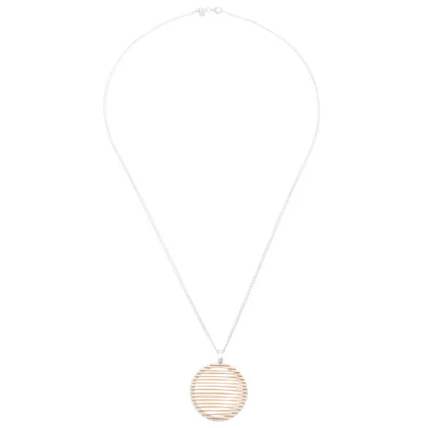 Orphelia Women's Chain With Pendant ZK-7180/1