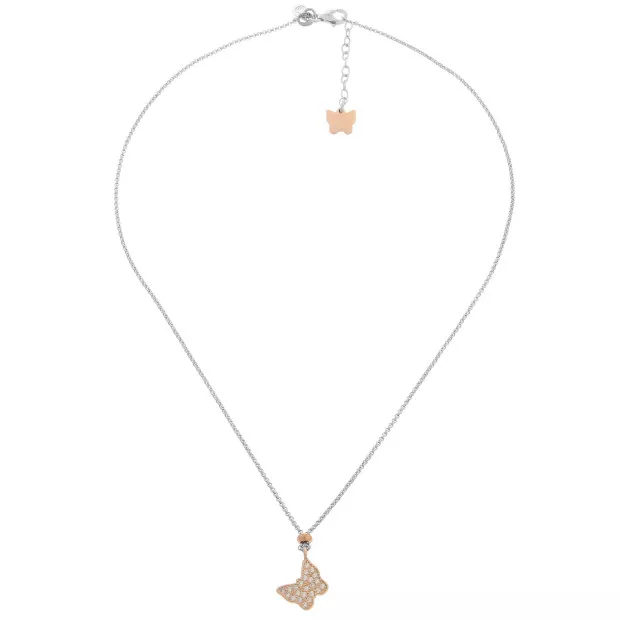 Orphelia Women's Chain With Pendant ZK-7194