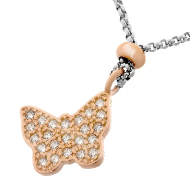 orphelia Women's Chain with Pendant ZK-7194