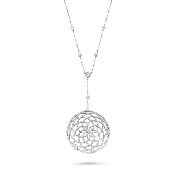 orphelia Women's Chain with Pendant ZK-7215