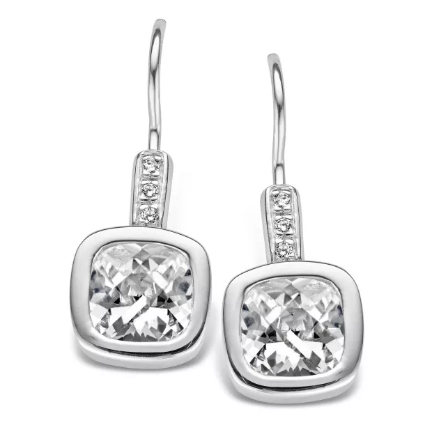 orphelia Women's Drop Earrings ZO-5035