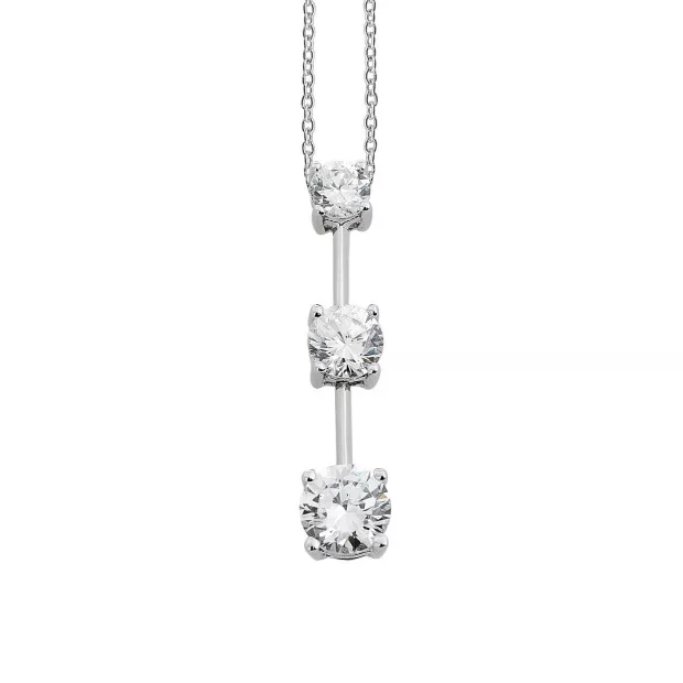 orphelia Women's Necklace ZK-2677