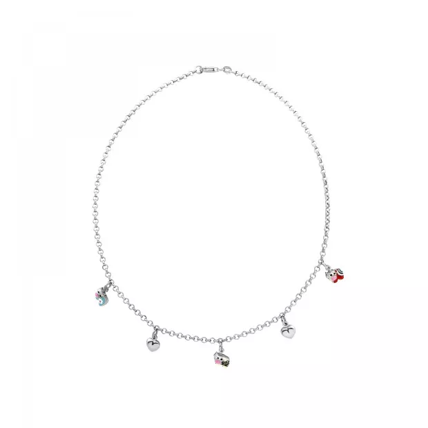 Orphelia Women's Necklace ZK-2719