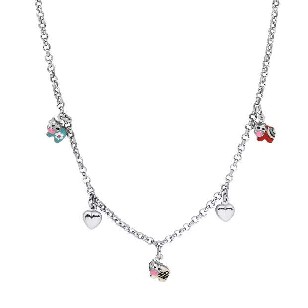 orphelia Women's Necklace ZK-2719