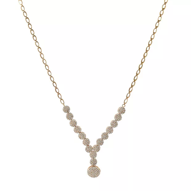 Orphelia Women's Necklace ZK-7000