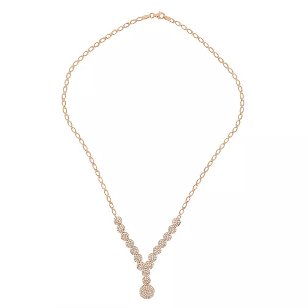Orphelia Women's Necklace ZK-7000
