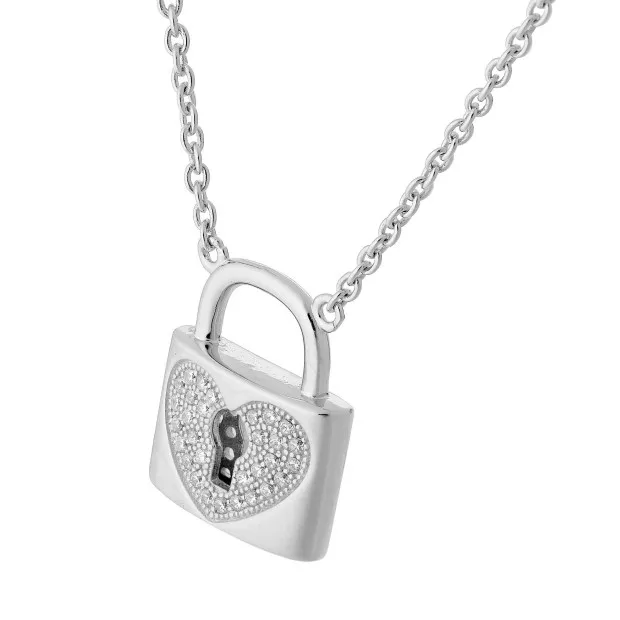 Orphelia Women's Necklace ZK-7022