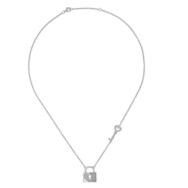Orphelia Women's Necklace ZK-7022