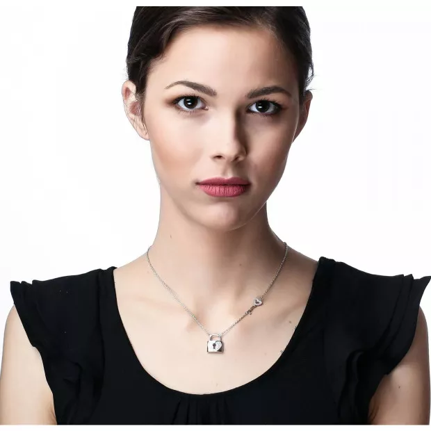 Orphelia Women's Necklace ZK-7022