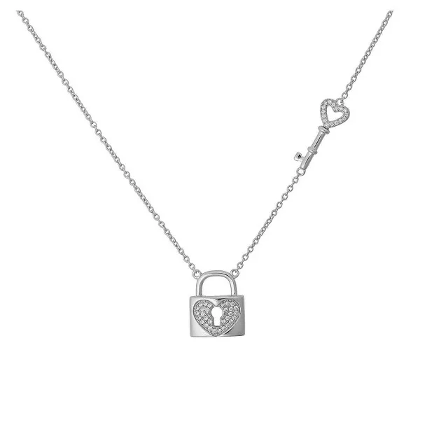 orphelia Women's Necklace ZK-7022