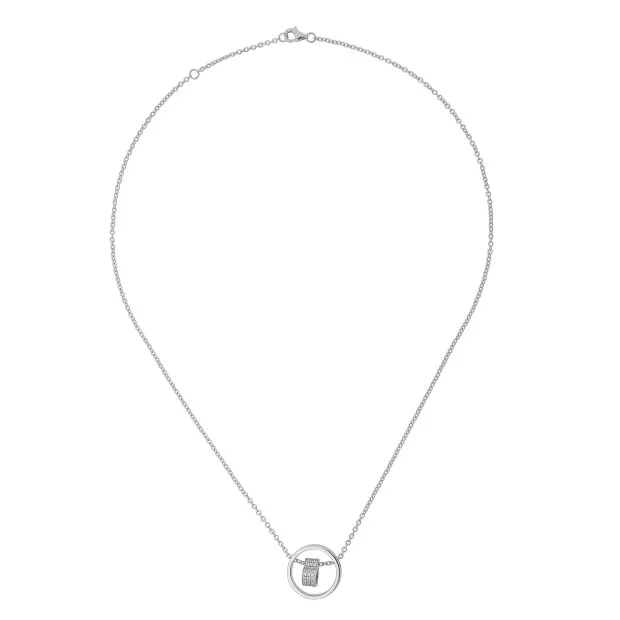 Orphelia Women's Necklace ZK-7023
