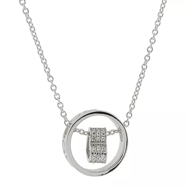 Orphelia Women's Necklace ZK-7023