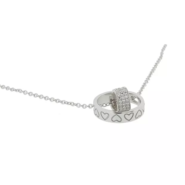 Orphelia Women's Necklace ZK-7023