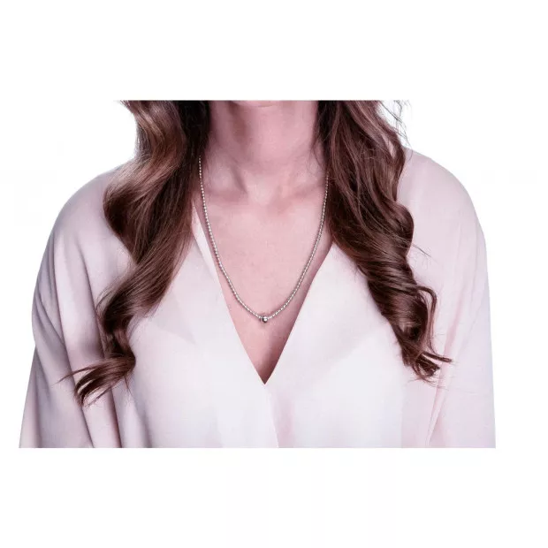 Orphelia Women's Necklace ZK-7157