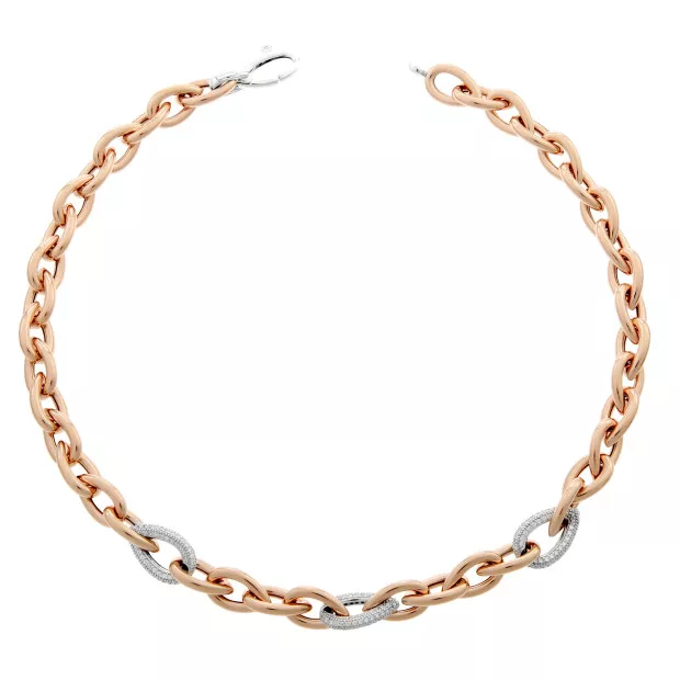 Orphelia Women's Necklace ZK-7161