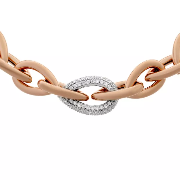 Orphelia Women's Necklace ZK-7161