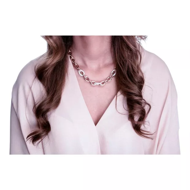 Orphelia Women's Necklace ZK-7161